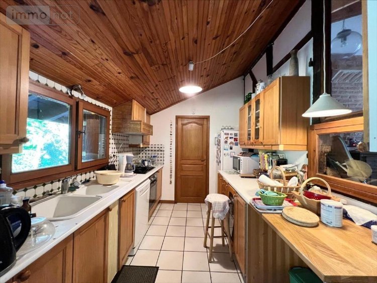 Maison a vendre Morcenx-la-Nouvelle 40110 Landes 163 m2 6 pièces 420000 euros