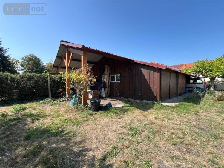 Maison a vendre Morcenx-la-Nouvelle 40110 Landes 103 m2 4 pièces 169000 euros
