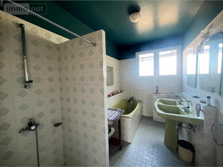 Maison a vendre Morcenx-la-Nouvelle 40110 Landes 93 m2 4 pièces 148000 euros