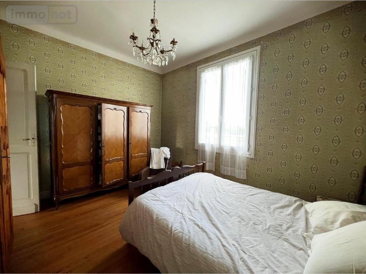 Maison a vendre Morcenx-la-Nouvelle 40110 Landes 115 m2 4 pièces 165000 euros
