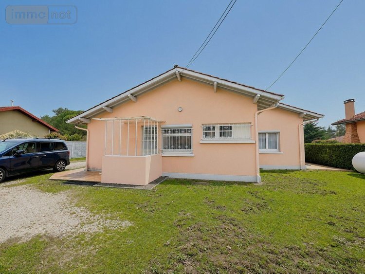 Maison a vendre Onesse Laharie 40110 Landes 105 m2 4 pièces 200000 euros
