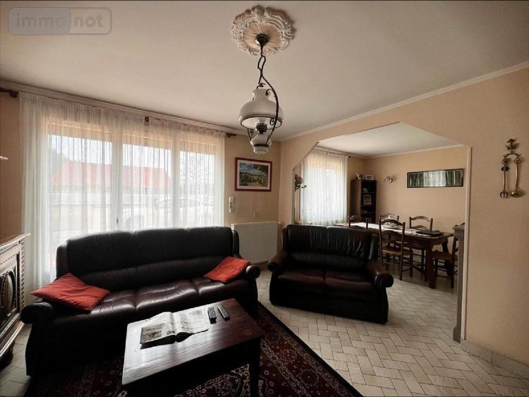 Maison a vendre Onesse Laharie 40110 Landes 105 m2 4 pièces 200000 euros