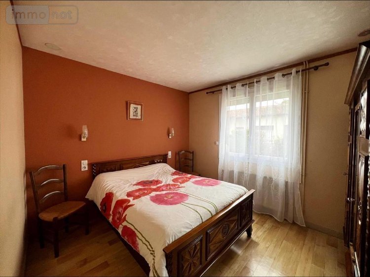 Maison a vendre Onesse Laharie 40110 Landes 105 m2 4 pièces 200000 euros
