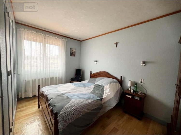 Maison a vendre Onesse Laharie 40110 Landes 105 m2 4 pièces 210000 euros