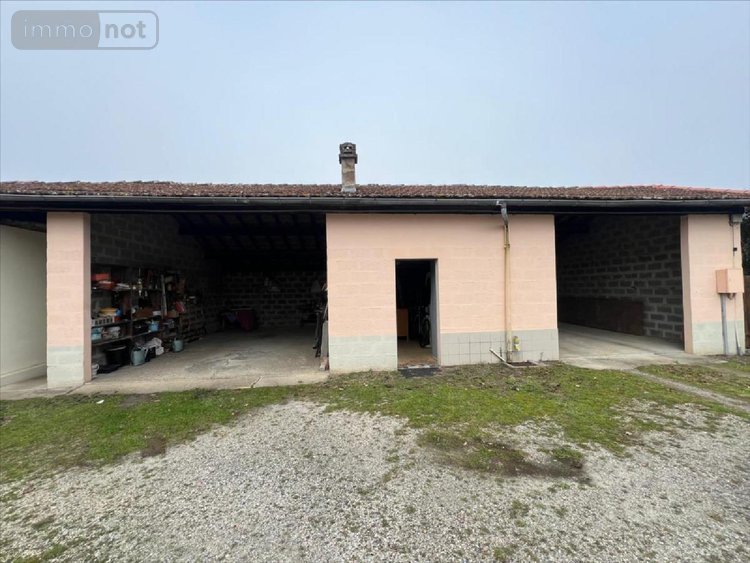 Maison a vendre Onesse Laharie 40110 Landes 105 m2 4 pièces 200000 euros