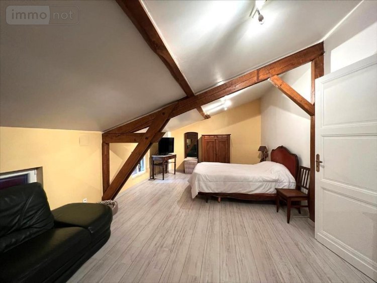 Viager maison Onesse Laharie 40110 Landes 230 m2 7 pièces 165000 euros