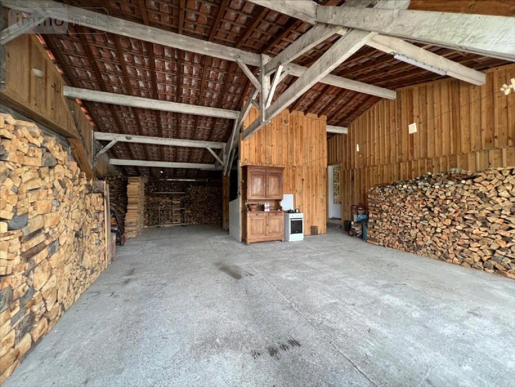 Viager maison Onesse Laharie 40110 Landes 230 m2 7 pièces 165000 euros