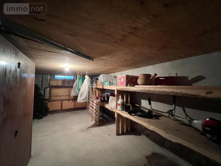 Viager maison Onesse Laharie 40110 Landes 230 m2 7 pièces 165000 euros