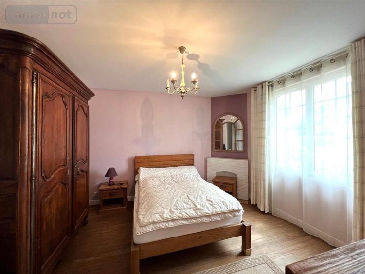 Viager maison Onesse Laharie 40110 Landes 230 m2 7 pièces 165000 euros