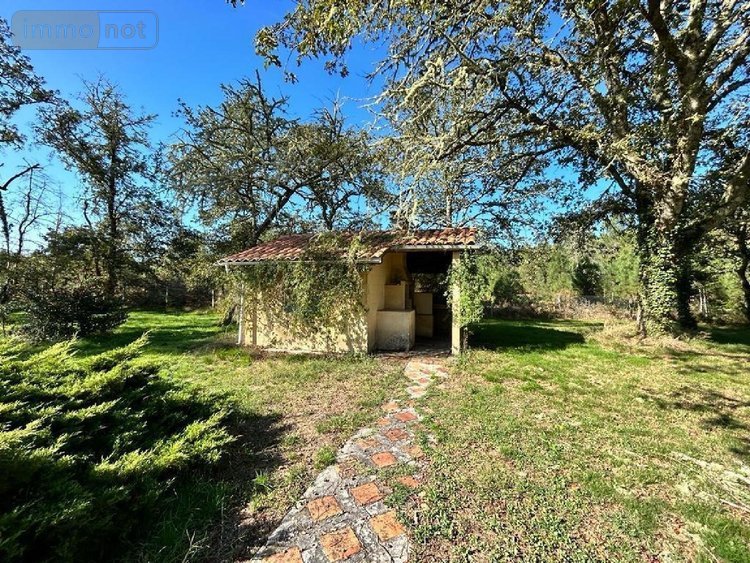 Maison a vendre Sabres 40630 Landes 152 m2 4 pièces 339200 euros