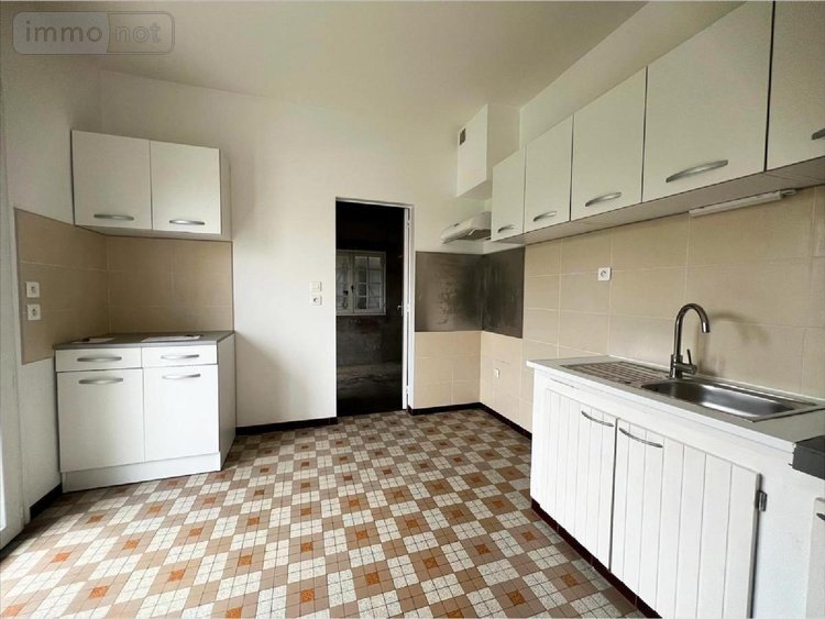 Maison a vendre Villeneuve-de-Marsan 40190 Landes 77 m2 4 pièces 159000 euros