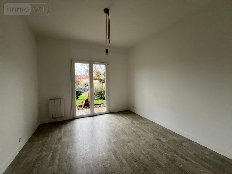 Maison a vendre Villeneuve-de-Marsan 40190 Landes 77 m2 4 pièces 143000 euros