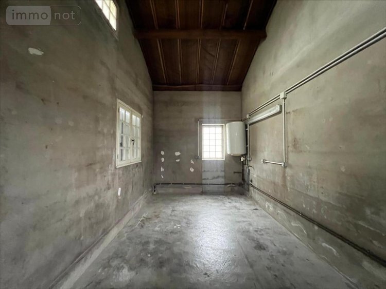 Maison a vendre Villeneuve-de-Marsan 40190 Landes 77 m2 4 pièces 169000 euros