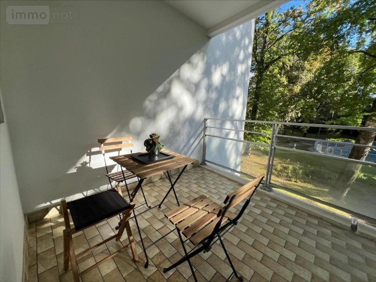 Appartement a vendre Biarritz 64200 Pyrénées-Atlantiques 71 m2 2 pièces 444000 euros