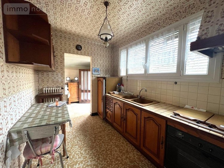 Maison a vendre Arengosse 40110 Landes 89 m2 3 pièces 140000 euros