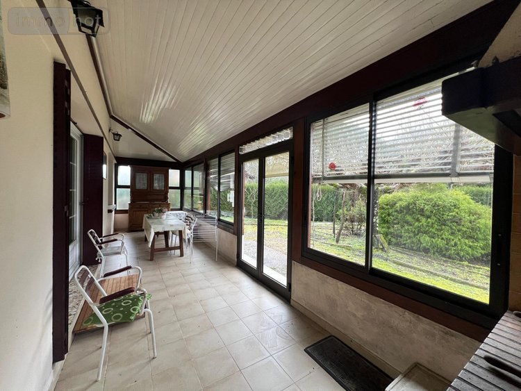 Maison a vendre Arengosse 40110 Landes 89 m2 3 pièces 140000 euros