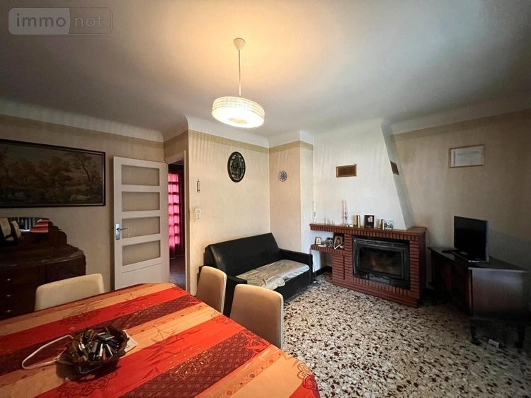 Maison a vendre Arengosse 40110 Landes 89 m2 3 pièces 140000 euros