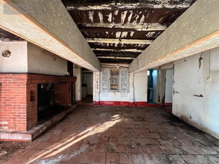 Maison a vendre Losse 40240 Landes 80 m2 4 pièces 85000 euros