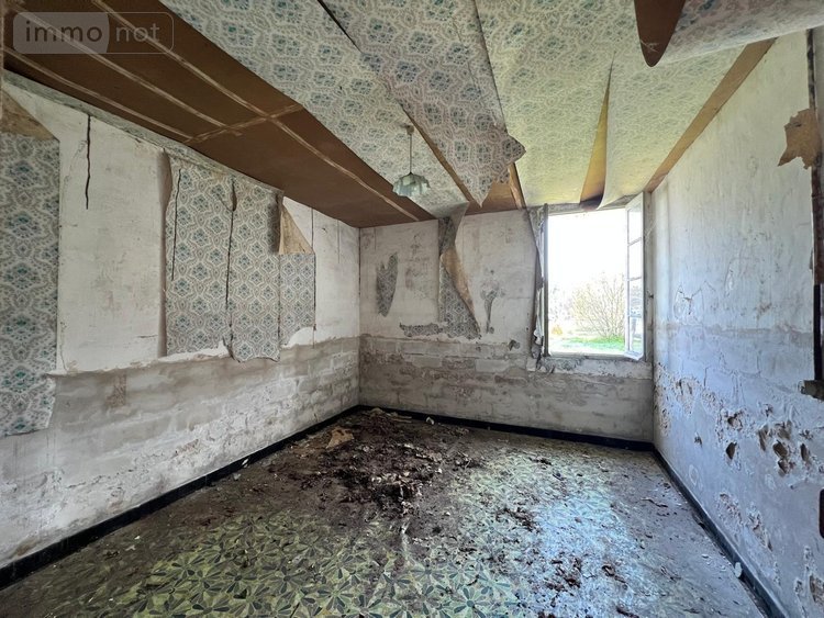 Maison a vendre Losse 40240 Landes 80 m2 4 pièces 85000 euros