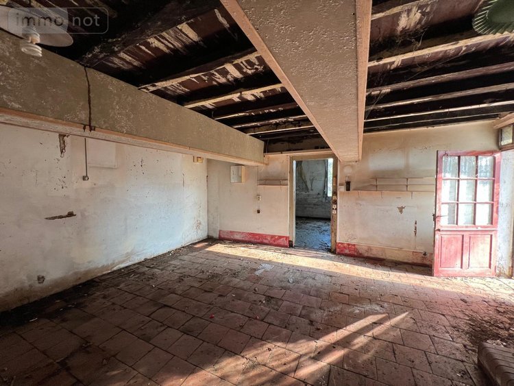 Maison a vendre Losse 40240 Landes 80 m2 4 pièces 85000 euros