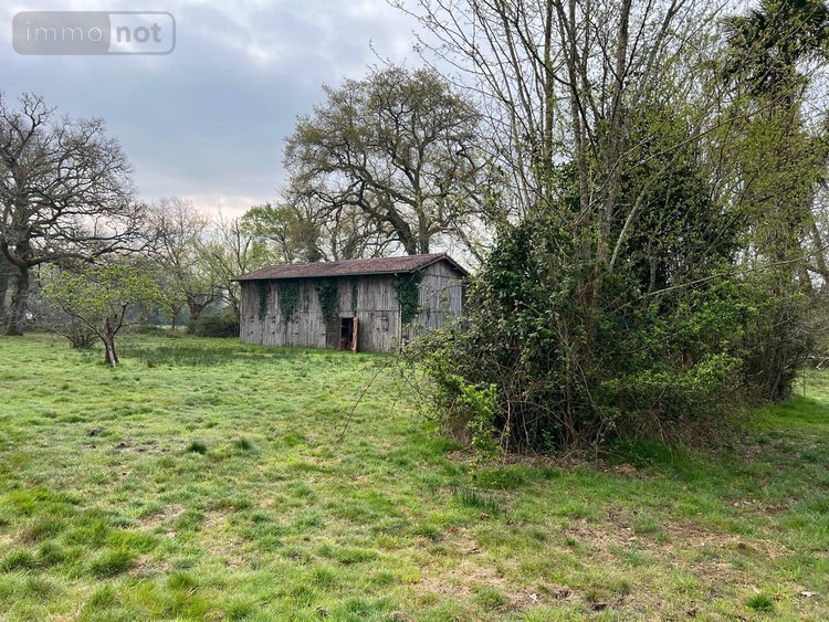 Maison a vendre Losse 40240 Landes 80 m2 4 pièces 85000 euros