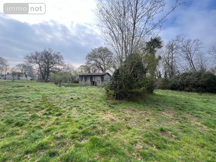 Maison a vendre Losse 40240 Landes 80 m2 4 pièces 85000 euros