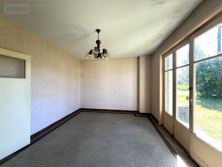 Maison a vendre Morcenx-la-Nouvelle 40110 Landes 90 m2 5 pièces 125000 euros