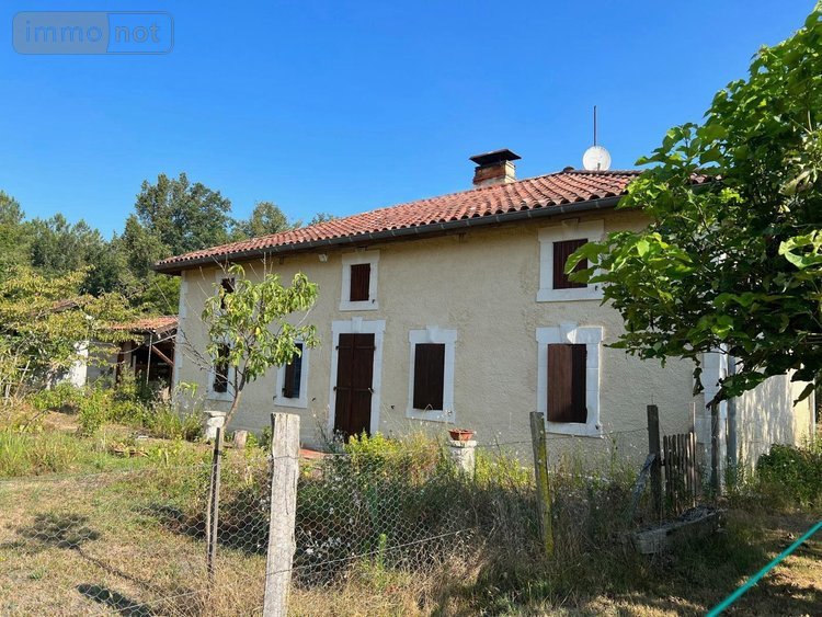 Maison a vendre Onesse Laharie 40110 Landes 99 m2 4 pièces 349000 euros