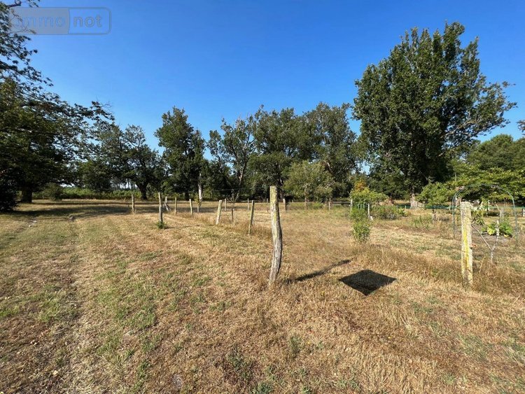 Maison a vendre Onesse Laharie 40110 Landes 99 m2 4 pièces 349000 euros