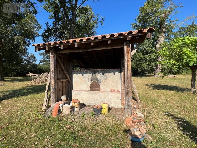 Maison a vendre Onesse Laharie 40110 Landes 99 m2 4 pièces 349000 euros