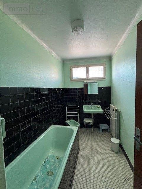 Maison a vendre Lignières 18160 Cher 142 m2 5 pièces 107976 euros