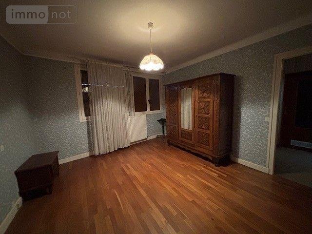 Maison a vendre Lignières 18160 Cher 142 m2 5 pièces 107976 euros