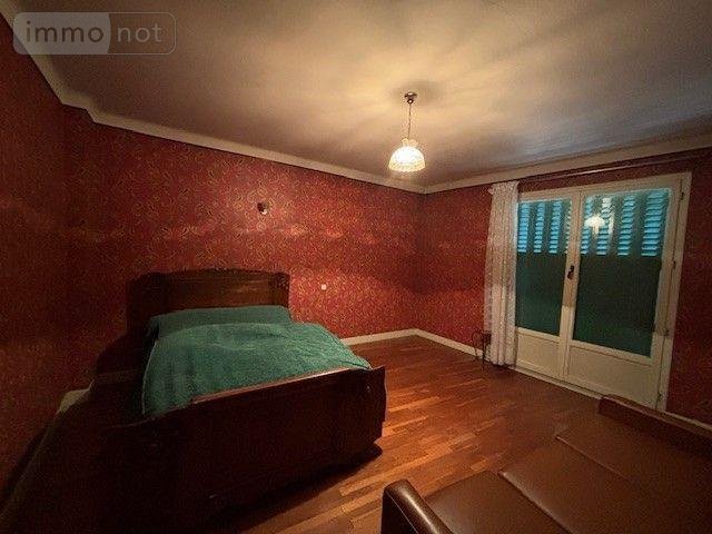 Maison a vendre Lignières 18160 Cher 142 m2 5 pièces 107976 euros