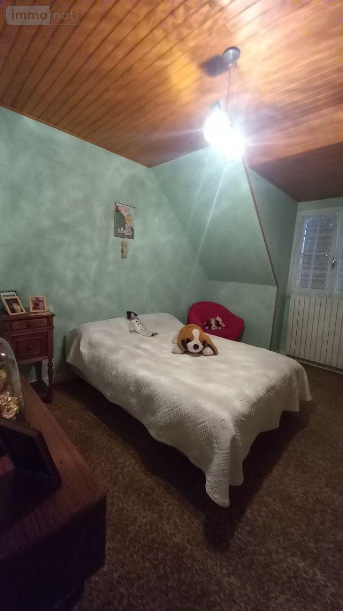 Maison a vendre Neussargues Moissac 15170 Cantal 178 m2  138200 euros