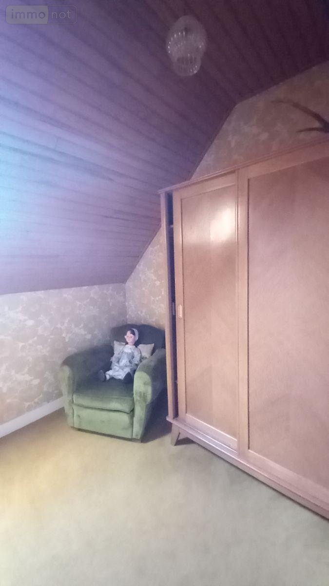 Maison a vendre Neussargues Moissac 15170 Cantal 178 m2  138200 euros