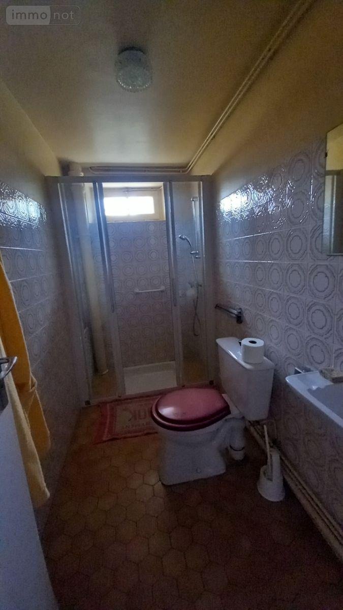Maison a vendre Neussargues Moissac 15170 Cantal 178 m2  138200 euros