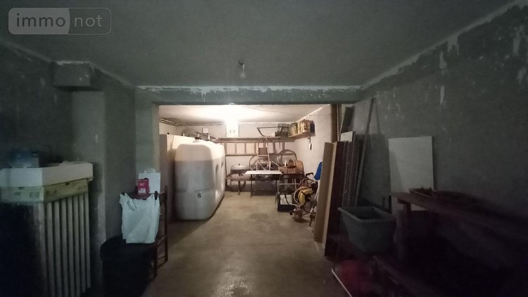 Maison a vendre Neussargues Moissac 15170 Cantal 178 m2  138200 euros