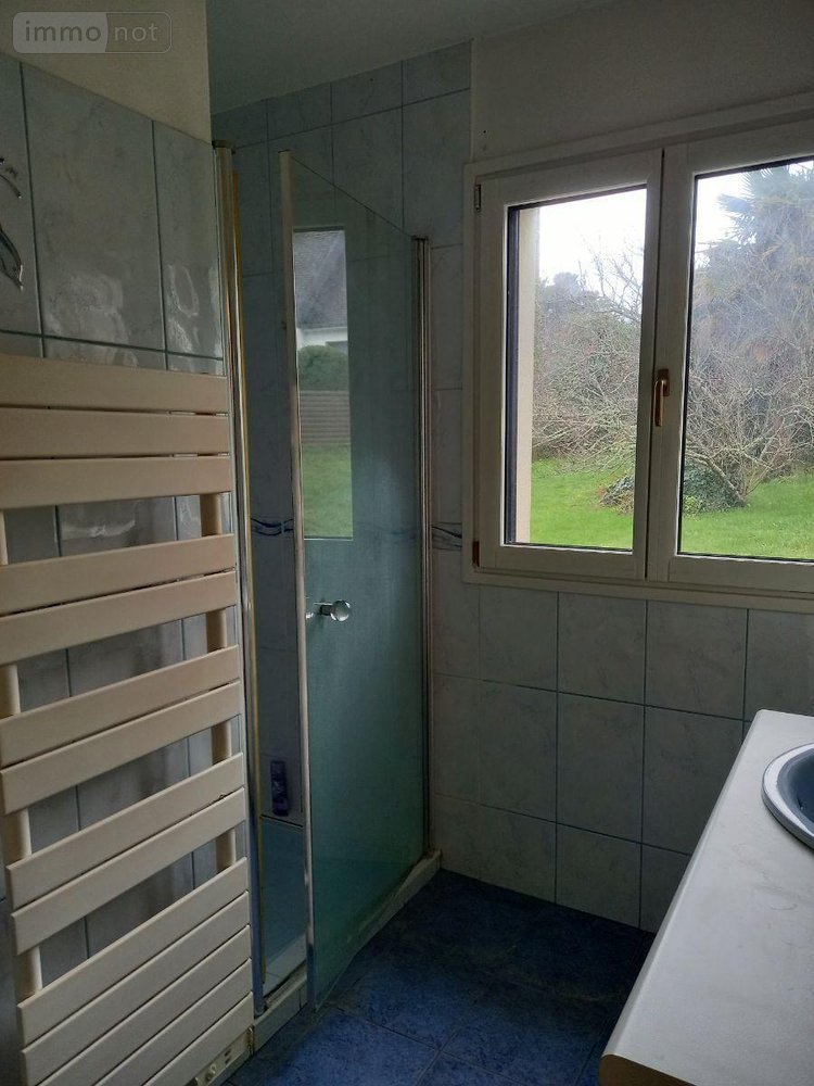 Maison a vendre Crozon 29160 Finistère 98 m2 5 pièces 403480 euros