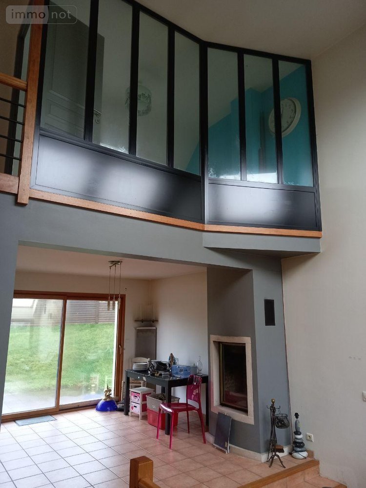 Maison a vendre Crozon 29160 Finistère 98 m2 5 pièces 403480 euros