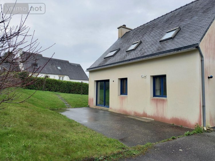 Maison a vendre Crozon 29160 Finistère 98 m2 5 pièces 403480 euros