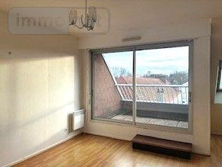 Location appartement Avallon 89200 Yonne 35 m2 1 pièce 390 euros