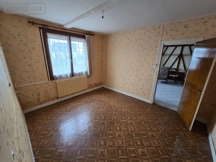 Maison a vendre Callengeville 76270 Seine-Maritime 71 m2 3 pièces 103620 euros