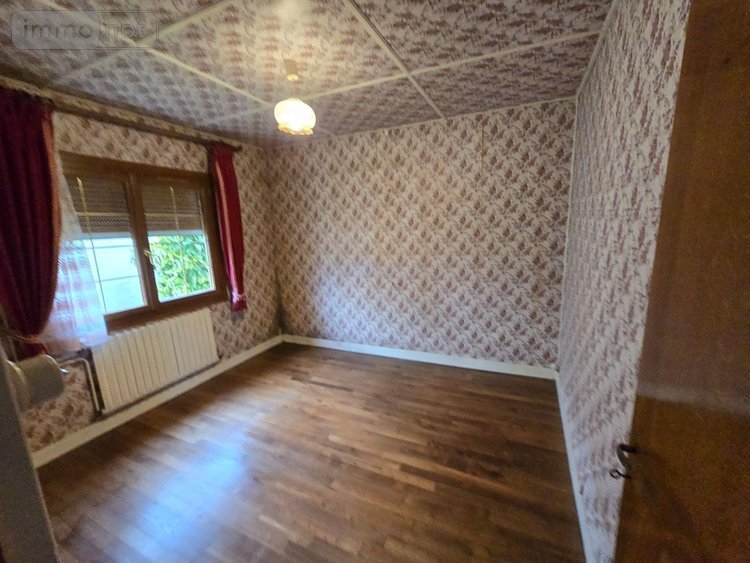 Maison a vendre Callengeville 76270 Seine-Maritime 71 m2 3 pièces 103620 euros