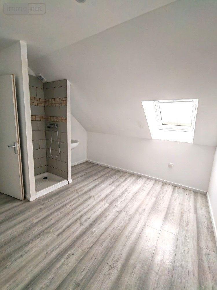 Maison a vendre Montigny-le-Franc 02250 Aisne 75 m2 4 pièces 138000 euros