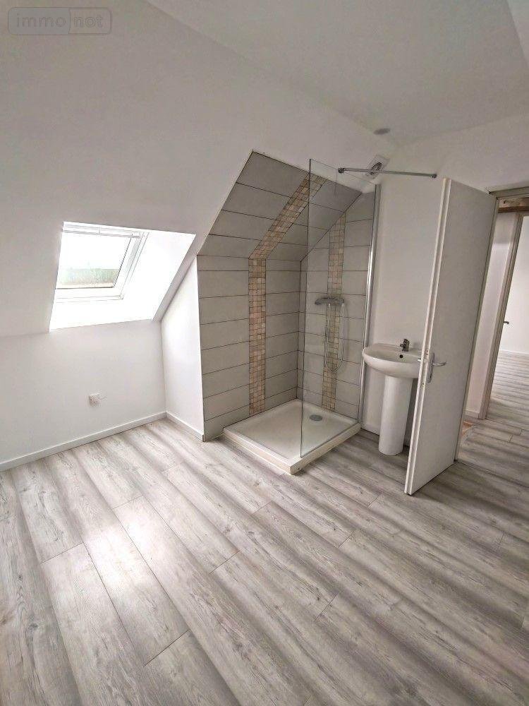 Maison a vendre Montigny-le-Franc 02250 Aisne 75 m2 4 pièces 138000 euros