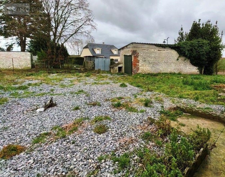 Maison a vendre Montigny-le-Franc 02250 Aisne 75 m2 4 pièces 128000 euros