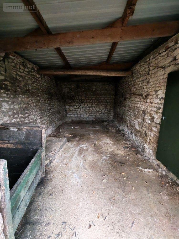 Maison a vendre Montigny-le-Franc 02250 Aisne 75 m2 4 pièces 128000 euros