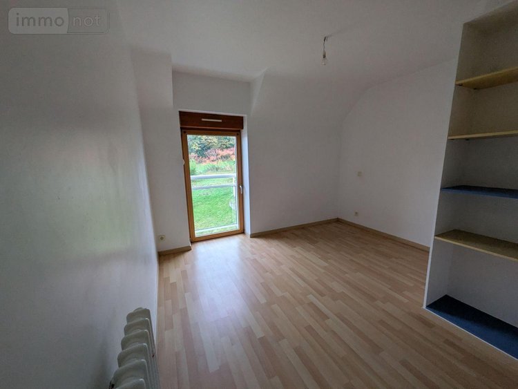 Maison a vendre Quéven 56530 Morbihan 97 m2  394820 euros