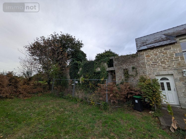 Maison a vendre Quéven 56530 Morbihan 97 m2  394820 euros