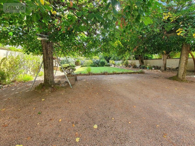 Maison a vendre Marcigny 71110 Saône-et-Loire 178 m2 6 pièces 325000 euros